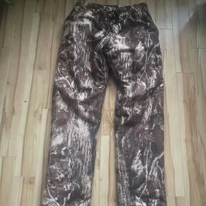 camo pant hunting